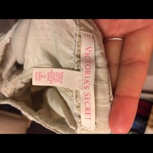 Victoria’s Secret Beach Pants